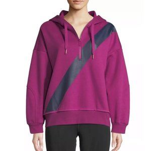 adidas Stella McCartney Quarter-Zip Hoodie